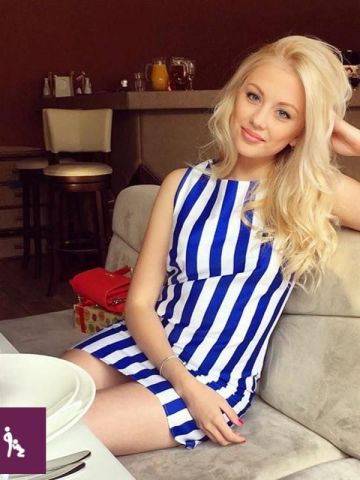 Анкета проститутки Арина - Фото 1, , 25 лет, №280065
