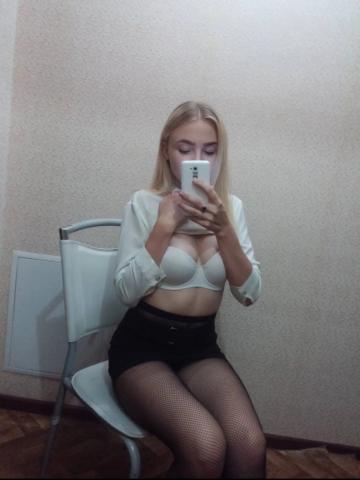 Анкета проститутки Ольга - Фото 1, , 25 лет, №280006